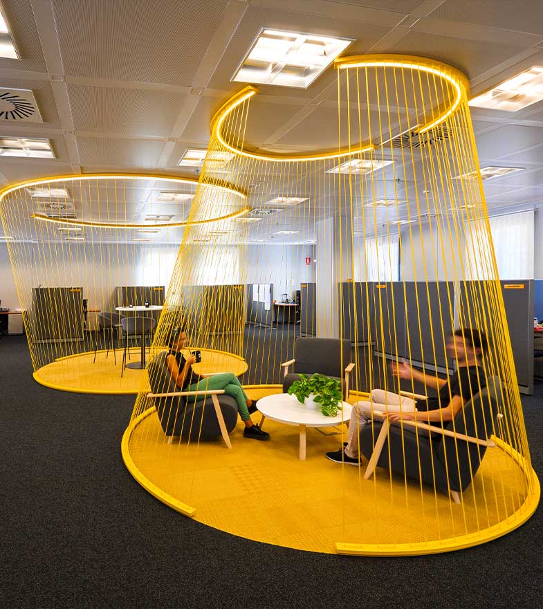 Diseño de Interiores